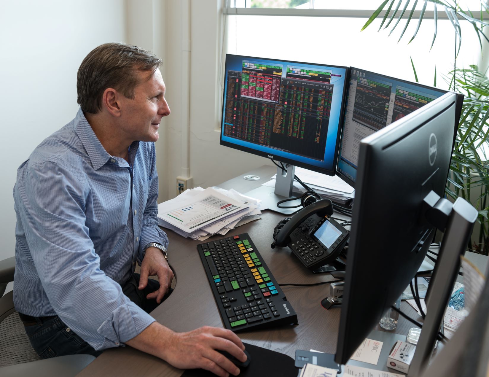 Redwheel Five minutes on global emerging market and frontier markets